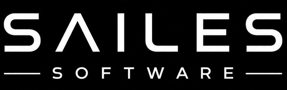 Sailes Software Logo